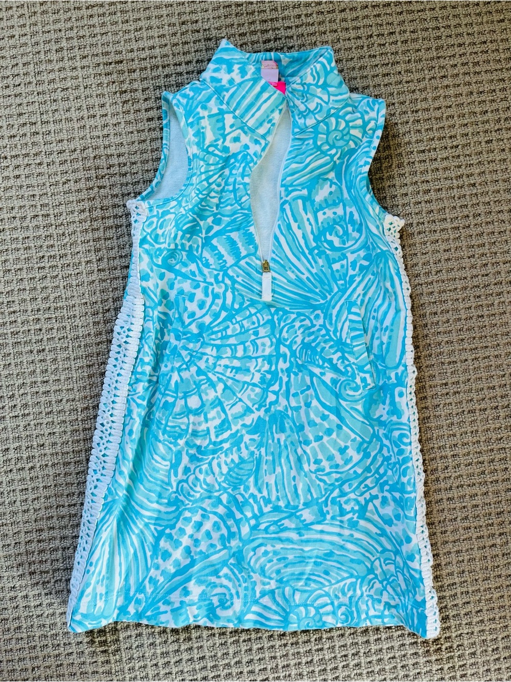 Lilly Pulitzer Skipper Dress